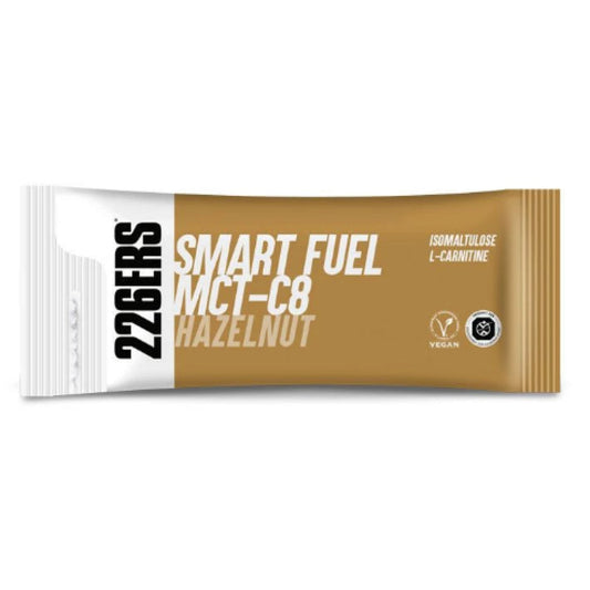 Smart Fuel Mct C8 25 Gr Avellana_0
