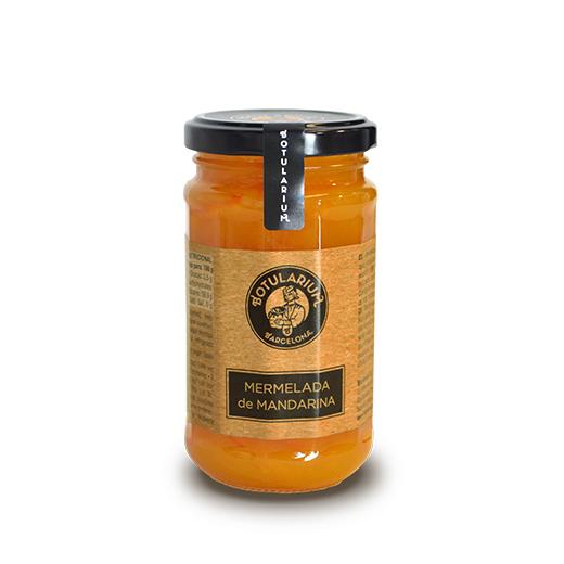 Botularium Marmelada de Tangerina 275g