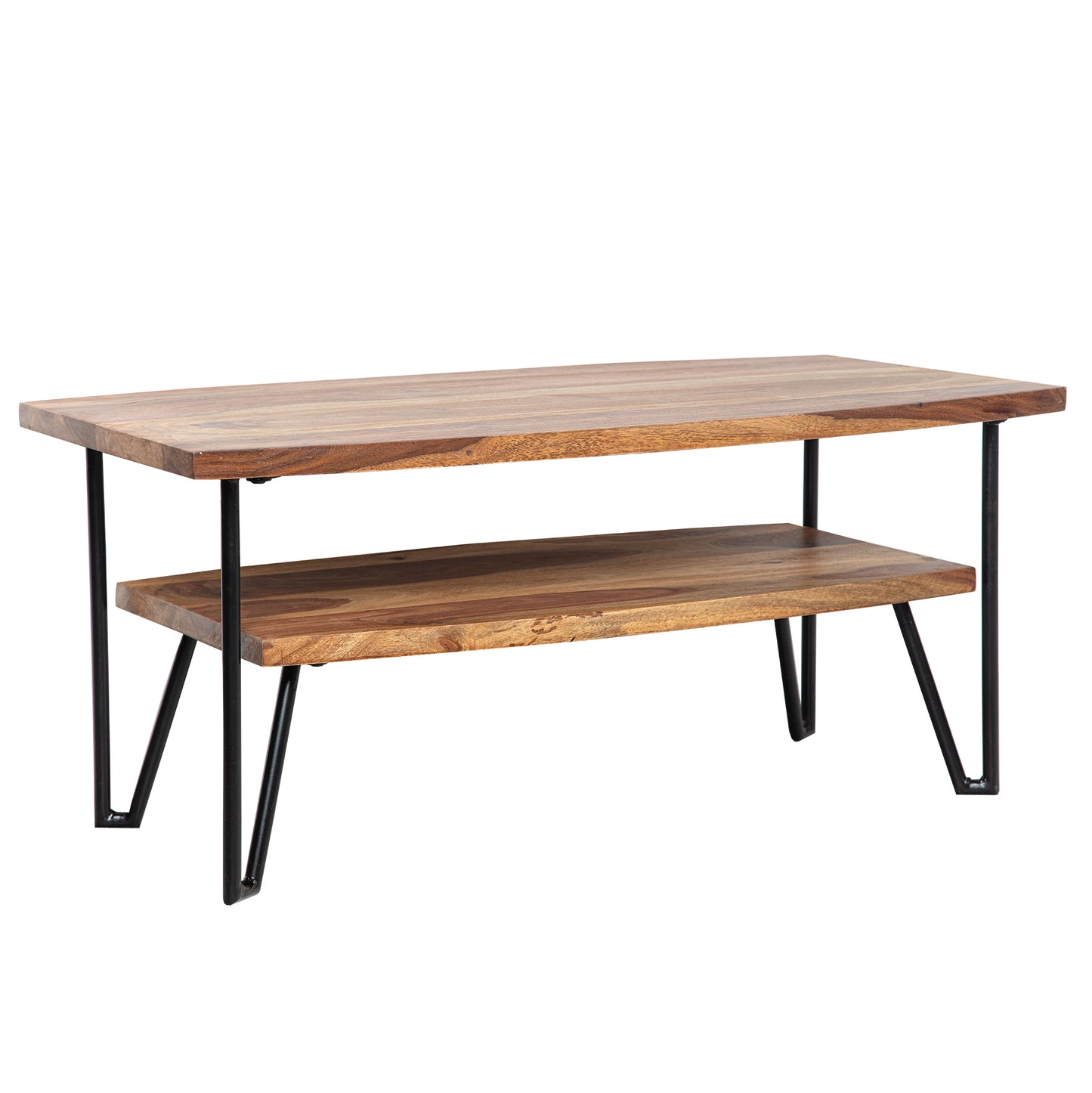 Mesa De Centro Práctica._0