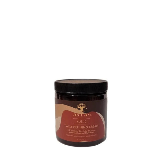 Twist Defining Cream Classic As I Am 227g_0