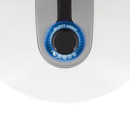 Ventilador de mesa TF 0148 Orbegozo 40 cm