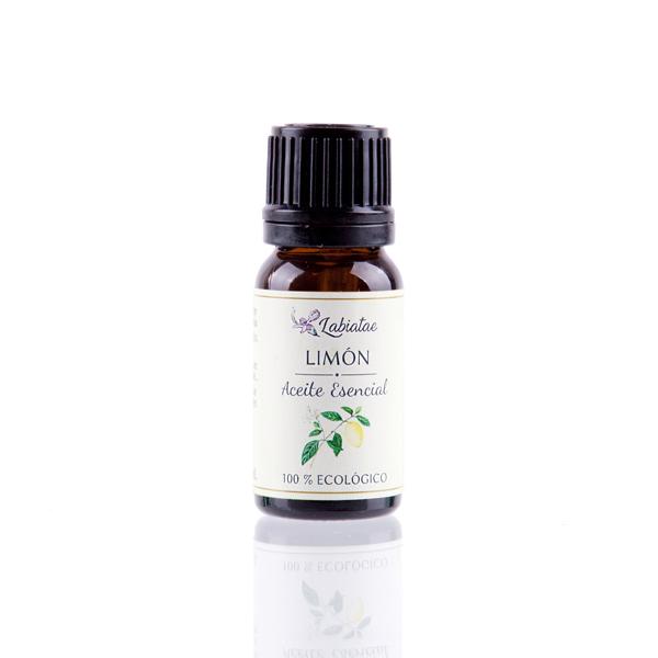 Óleo de limão Bio Labiatae 12 ml