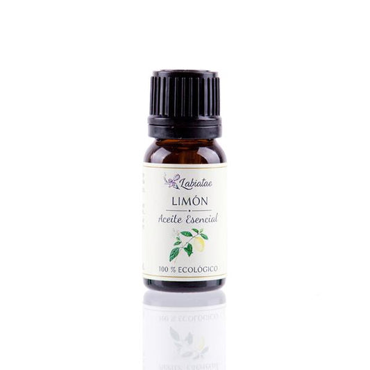 Óleo de limão Bio Labiatae 12 ml