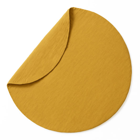 Alfombra De Actividad En Algodón Bio Honey_0