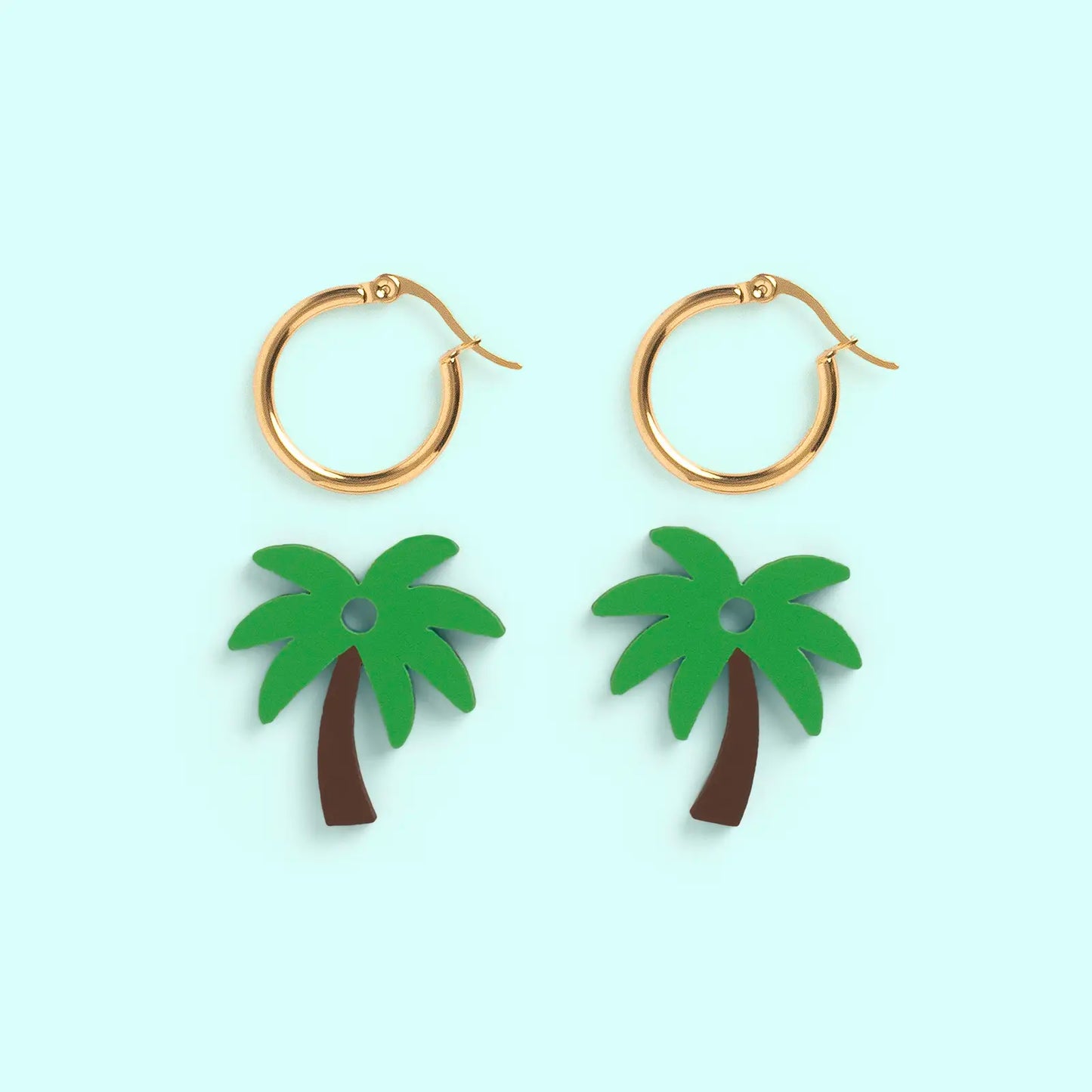 Palm Tree Earrings_2