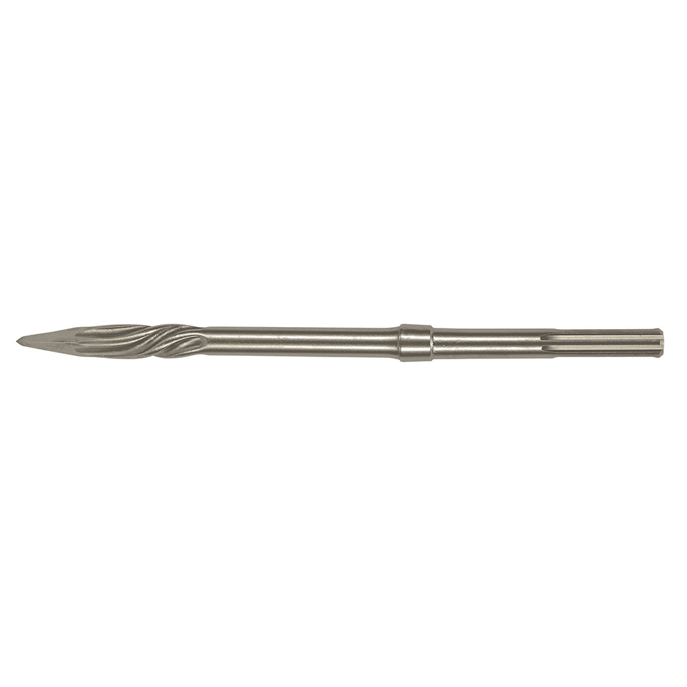 Cincel De Punta Sds Max - 40 Cm_0