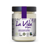 Creme Branco Vegan com Coco La Vida Vegan