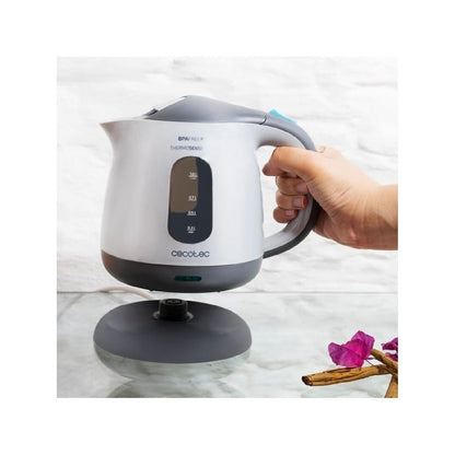 Cecotec Hervidor De Agua Thermosense 120_3