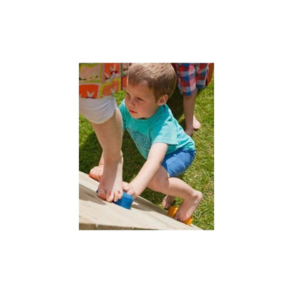 Pared De Escalada Masgames Wall Xl (plataforma A 150 Cm)._3