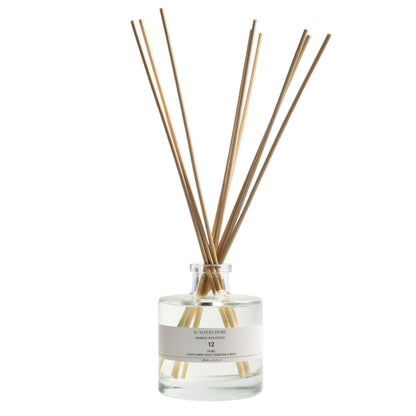Difusor Mikado 200ml Stone Scalpers_0