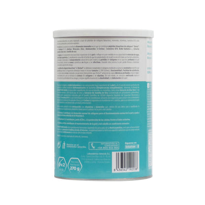 Forticoll Colagénio Pele e Cabelo 270 g