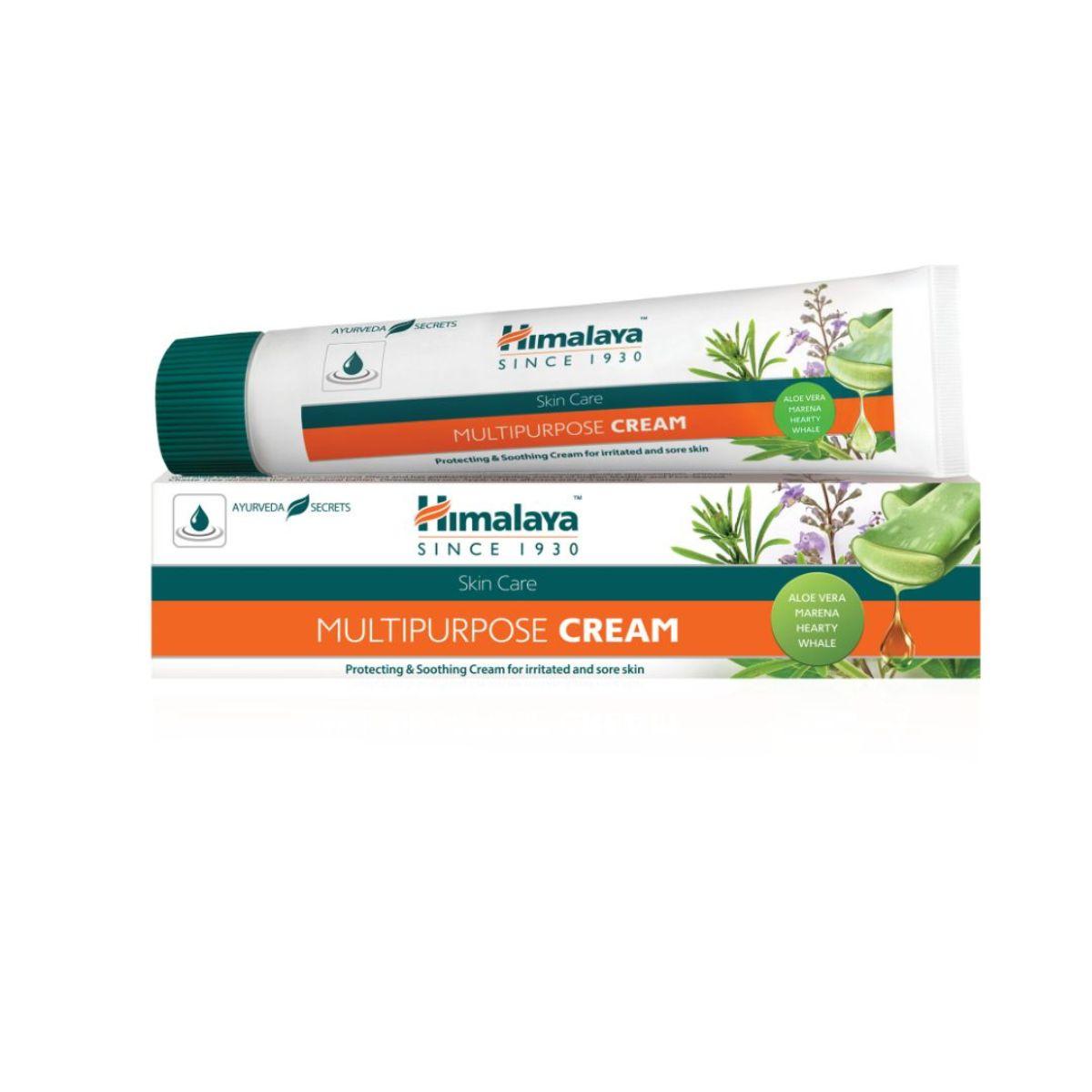 Himalaya Pomada Antisséptica Multiusos 20 g