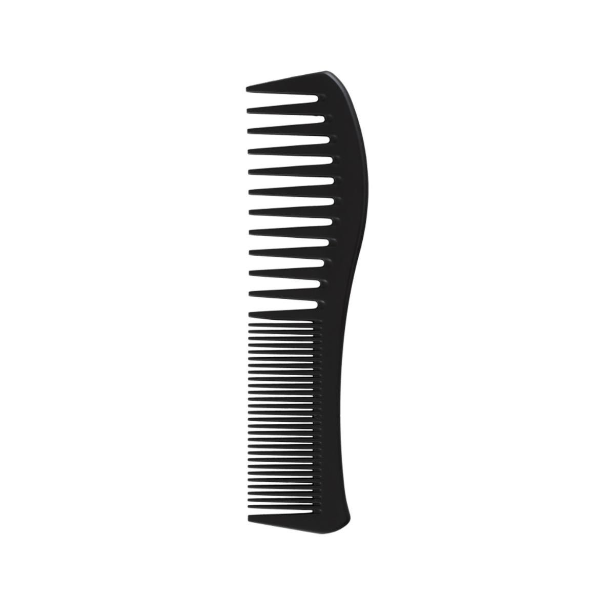 Pente de cabelo La Fabrique Green 100% plástico reciclado