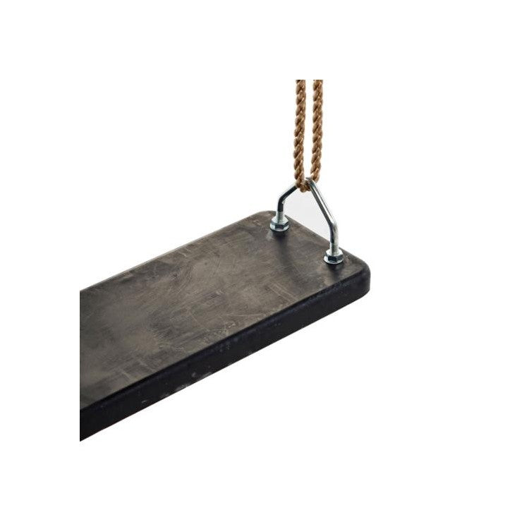 Asiento Plano De Caucho Con Cuerdas Masgames._1