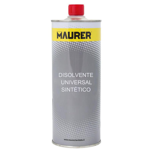 Disolvente Universal Sintetico 1 Litro_0