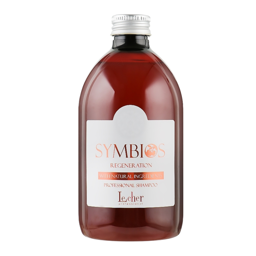Lecher Symbios Regeneration Champú 500ml_0