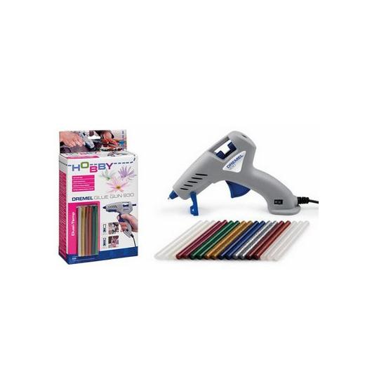 Pistola de cola Dremel 930 JA