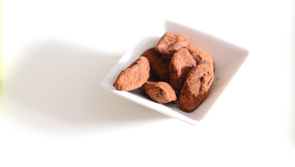 Dátiles Con Cacao Bio - Pack 2 X 500g (2 Envases Retail) | Dátiles Ecológicos Naturales, Endulzante Vegano_2