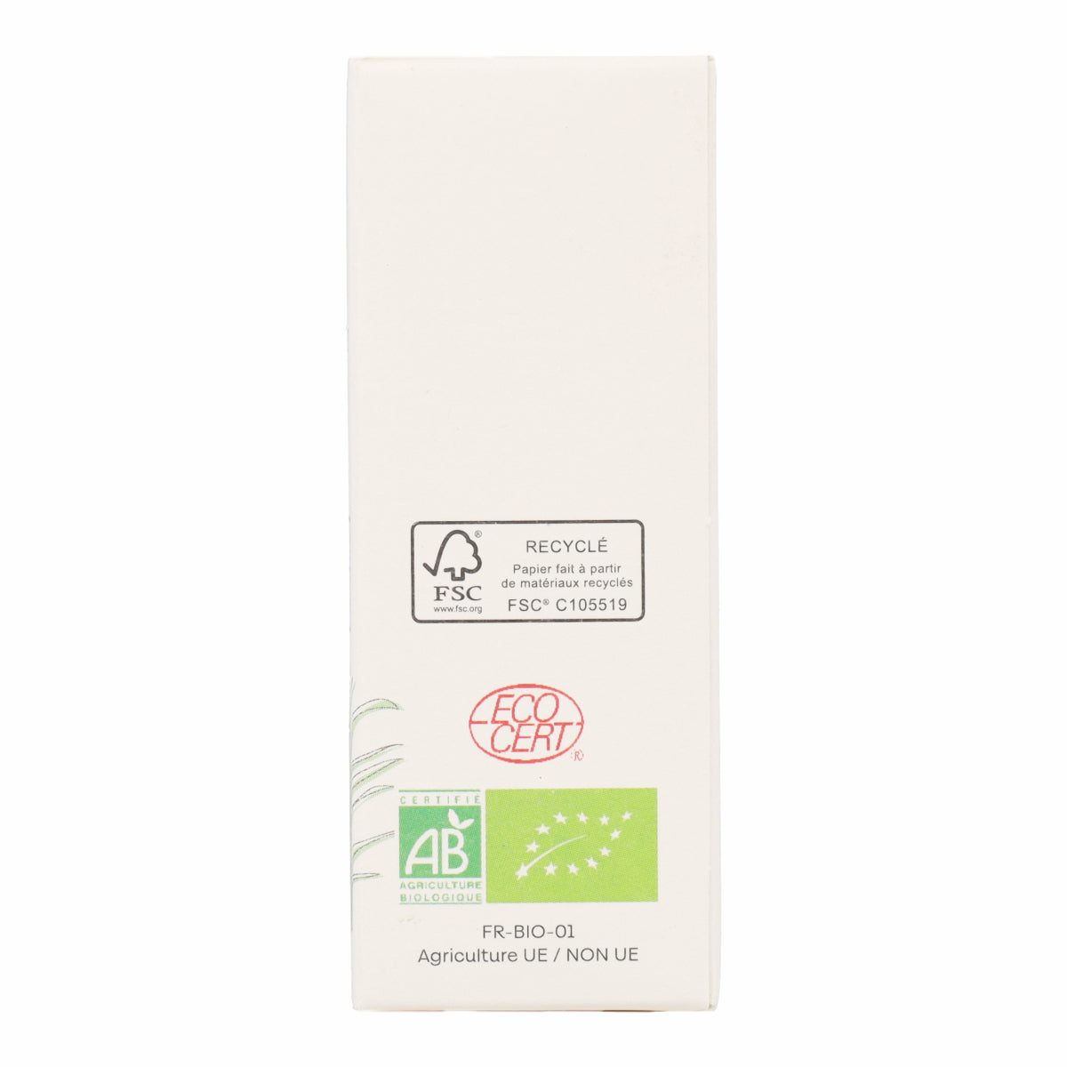 Aceite esencial Citronela BIO Galeo 10 ml
