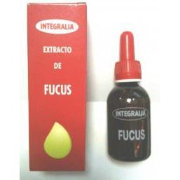 Extrato de Fucus Integralia, 50 ml