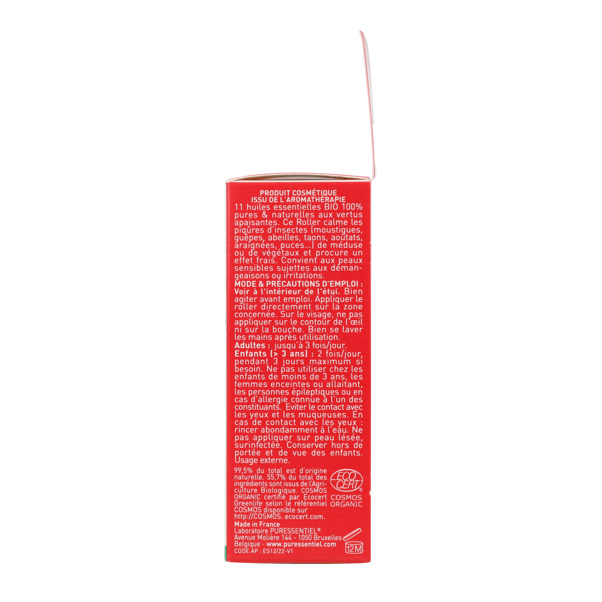 Anti Pic Roll on Multi calmante con AE BIO PURESSENTIEL 5 ml