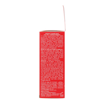 Anti Pic Roll on Multi calmante con AE BIO PURESSENTIEL 5 ml