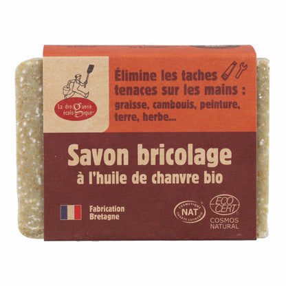 Jabón de bricolaje La Droguerie écologique 150 g