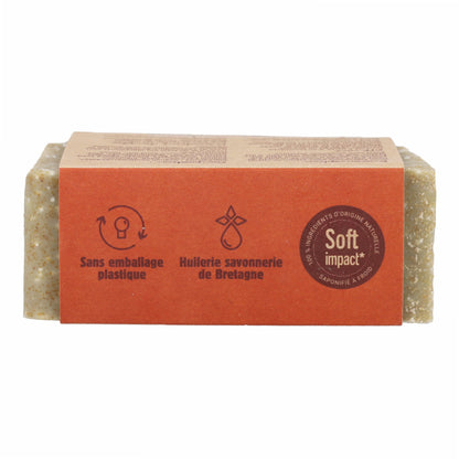Jabón de bricolaje La Droguerie écologique 150 g