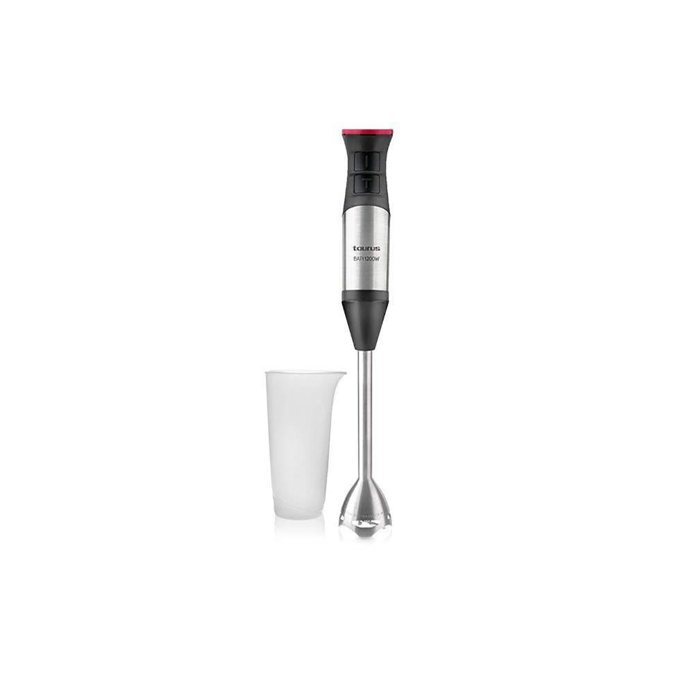 Batidora Pie Inox Bapi 1200 W Inoxidable_0