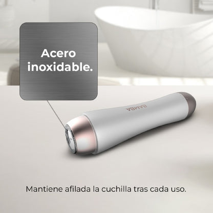 Cecotec Depiladora Facial Facecare Smooth_4