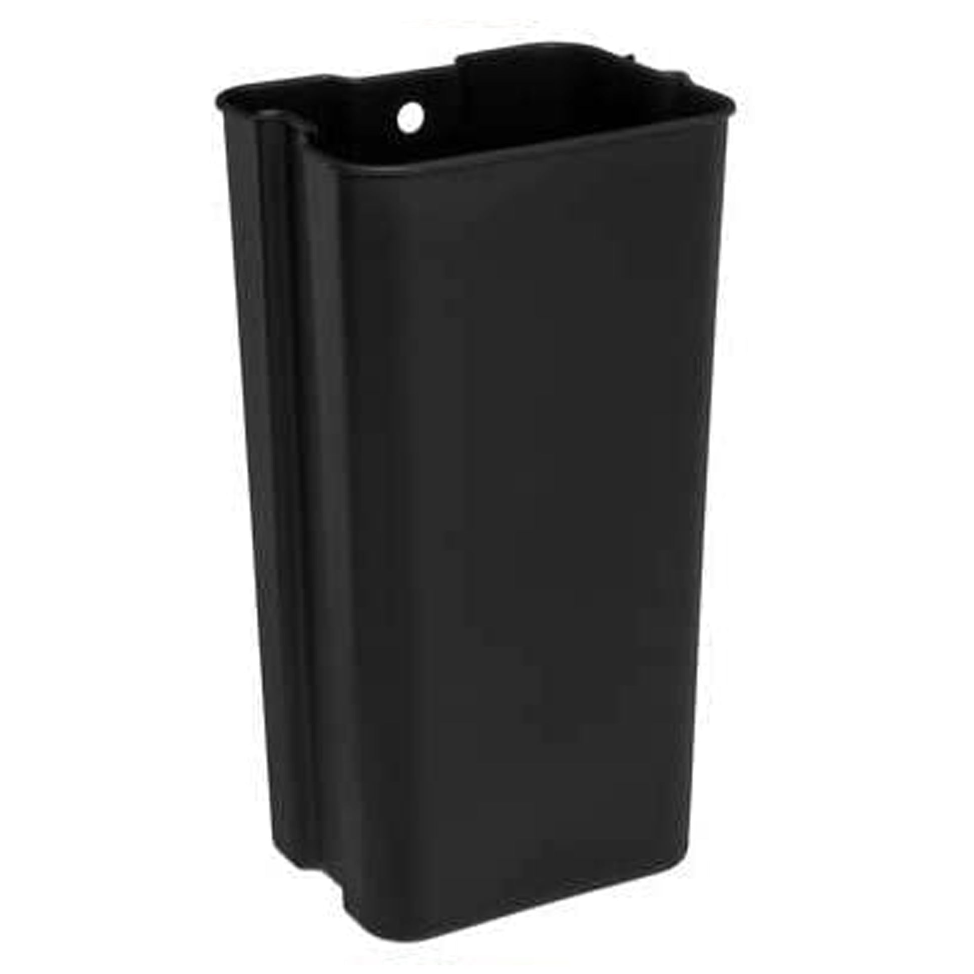 Papelera De Acero Inoxidable Safir 30 L_2