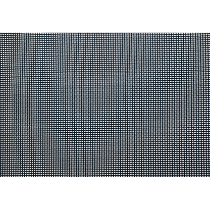 Lote De 2 Sillas De Jardín Plegables De Acero Texaline Azul - Mobiliario De Jardín - Chill Out - 98x56xh75cm_1