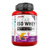 Clear Iso Whey 1 Kg Frutas Del Bosque
