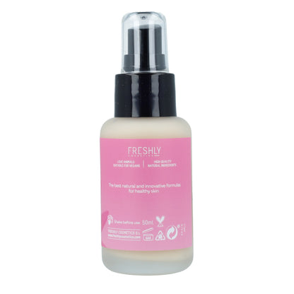 Lotus Radiance Darkspot Freshly Despigmenting Treatment Creme Facial 50ml