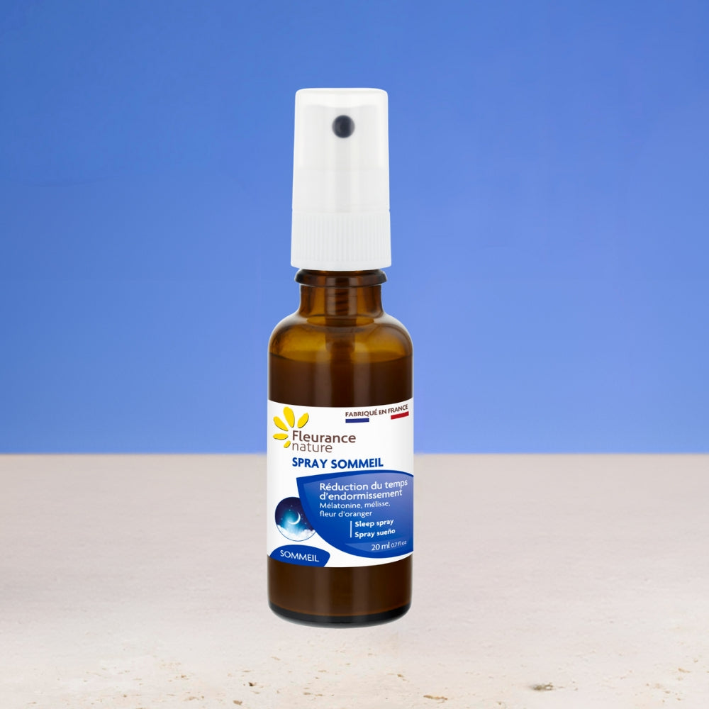 Spray Sueño Fleurance Nature 20ml_1