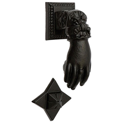 Cerrojo Fac 305-r 80i Niq 01143