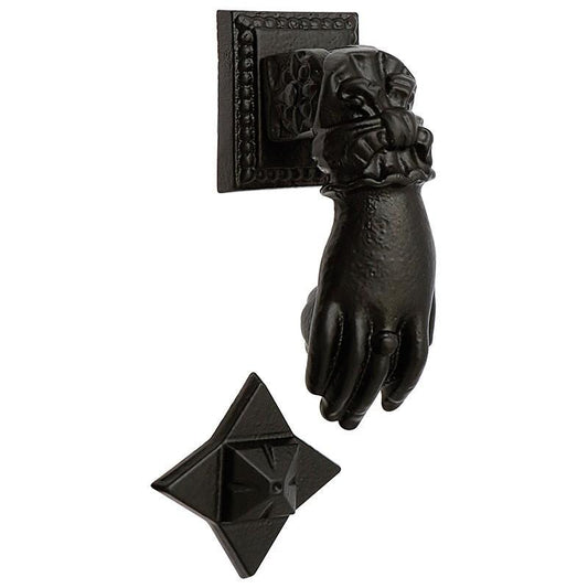 Cerrojo Fac 305-r 80i Niq 01143