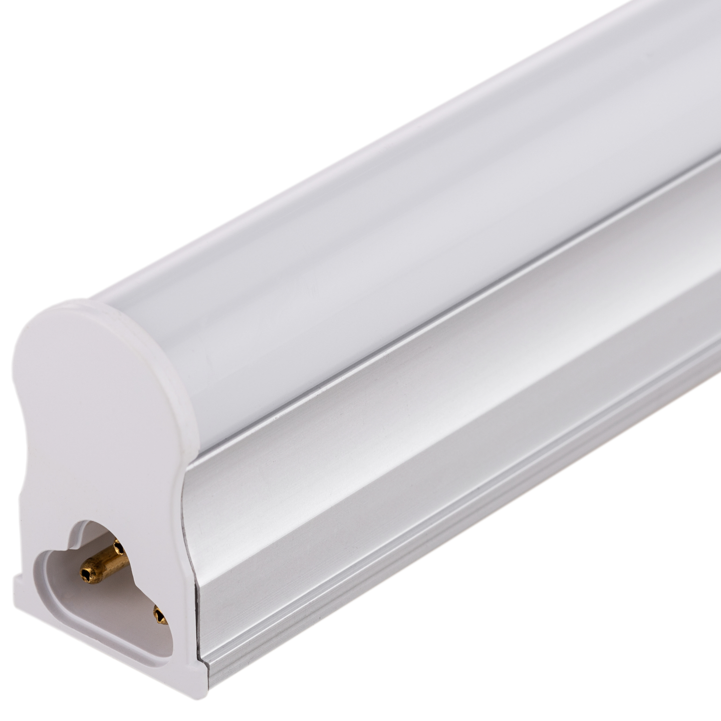 Tubo Led T5 230vac 24w Blanco Cálido 3000k 16x1500mm_0