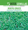 Semillas De Cesped Kikuyu Grass Caja De 1 Kg.