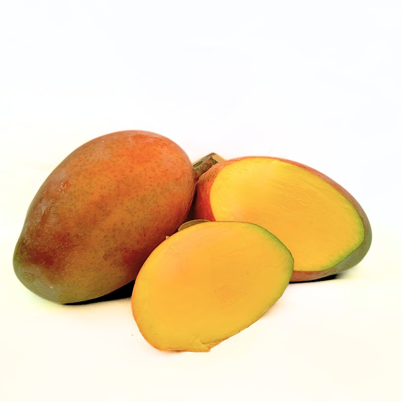 Mangos Keitt *bio Del Campo A Casa 1 Kg_0
