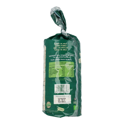 Bolinhos de Arroz Clássicos Biocop 200 g