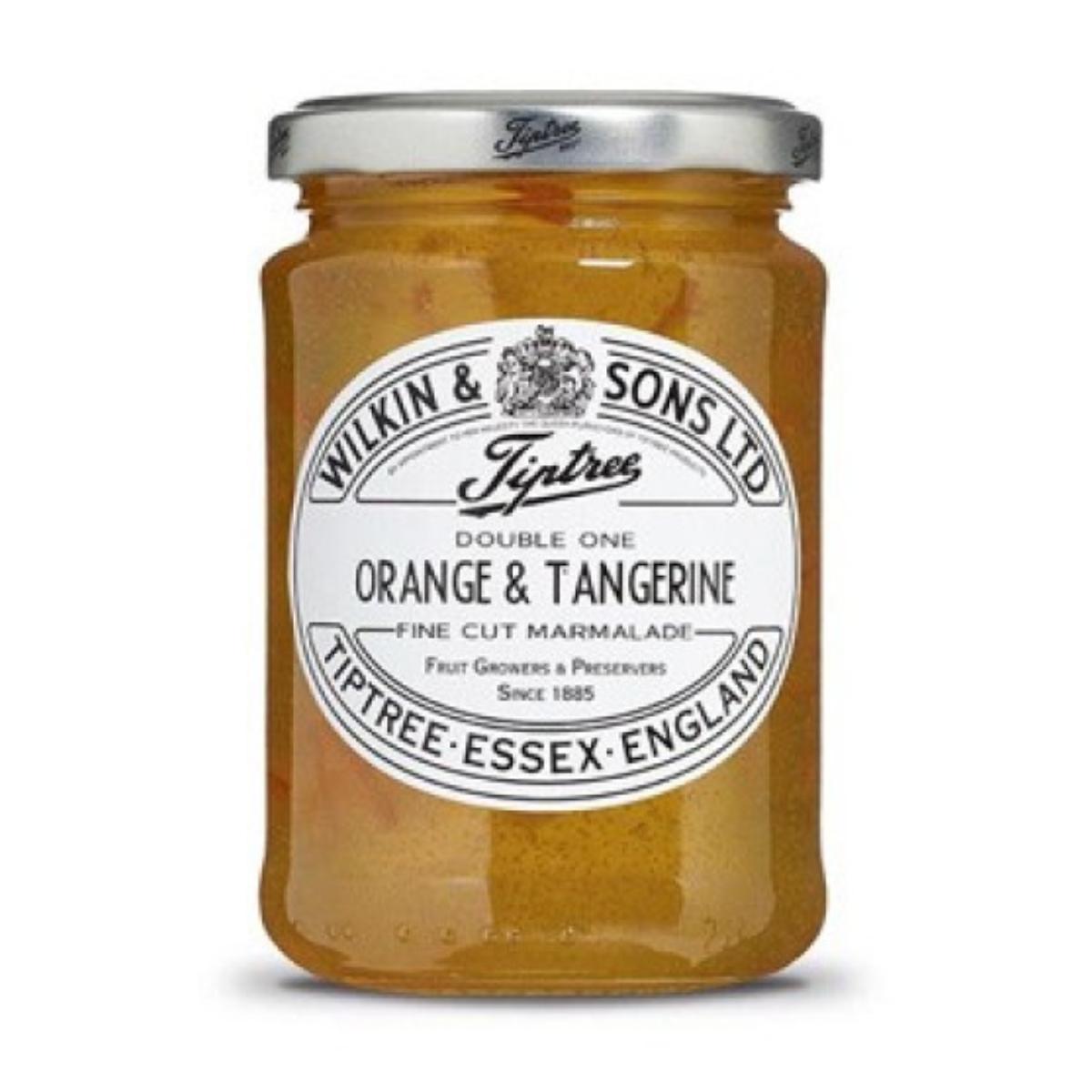 Marmelada de Tangerina e Laranja Tiptree 340g