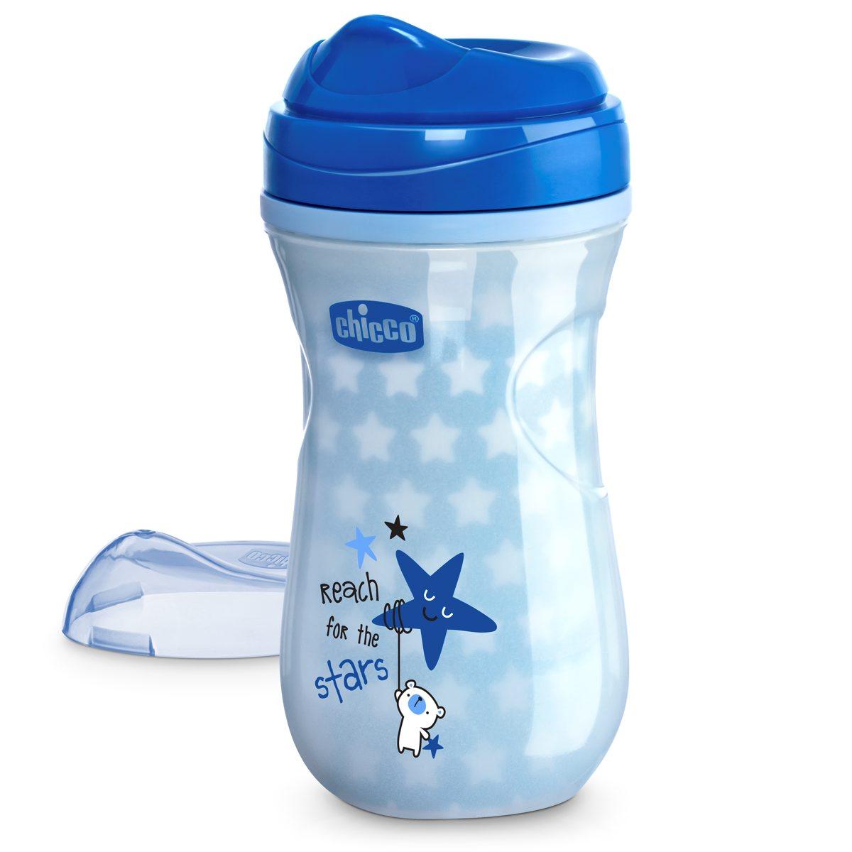 Vidro Luminoso Brilhante 14 m+ Chicco