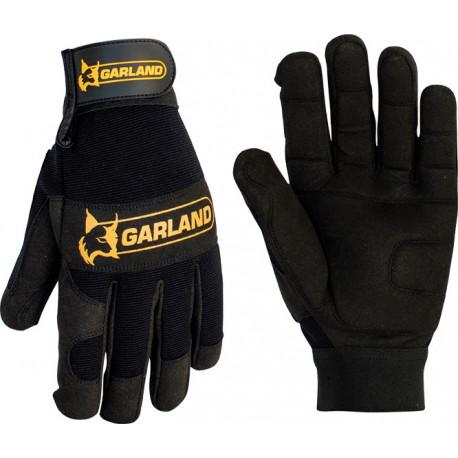Luvas de trabalho Garland Vibro XL