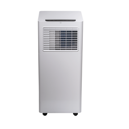 Aire Acondicionado Portatil 3 En 1, Haverland Iglu-0924, 9000 Btu, Rejillas Oscilantes, Para 22m2_0