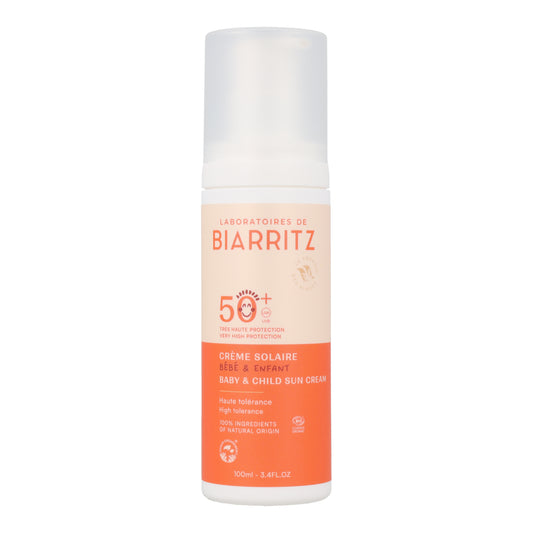 Alga Maris Creme Protetor Infantil FPS50+ 100 ml