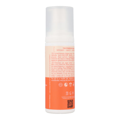Alga Maris Creme Protetor Infantil FPS50+ 100 ml
