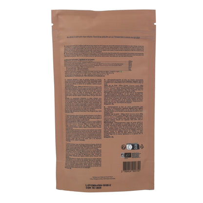 BOOST, Alternativa al Café Ecológica French Mush 80 g