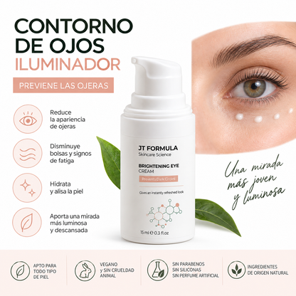 Crema Iluminadora Para El Contorno De Ojos_1