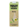 Bebida de arroz Yosoy ECO 1 L